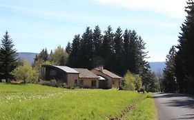 Gîte D'étape Et Table D'hôtes Les Airelles